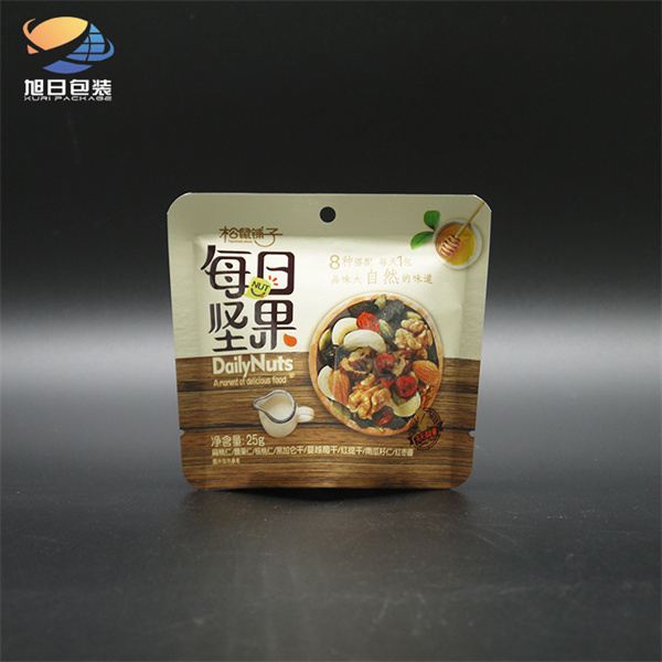 堅果鍍鋁袋