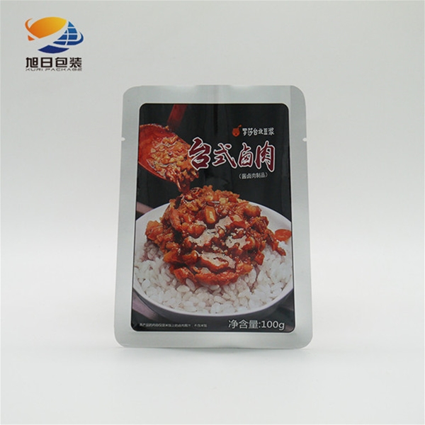 臺式鹵肉鋁箔袋