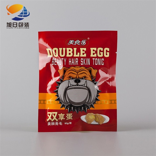 寵物食品包裝