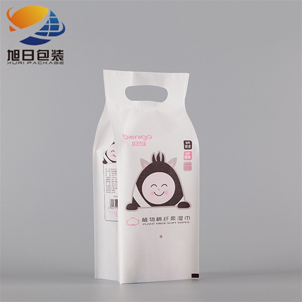 濕巾四邊封袋4