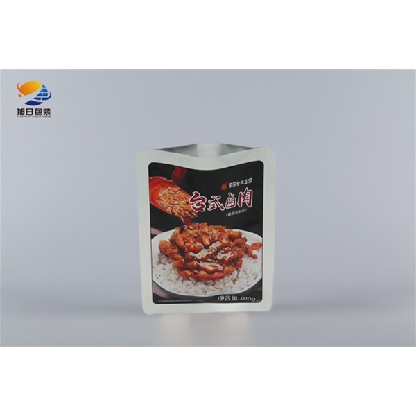 臺式鹵肉包裝袋