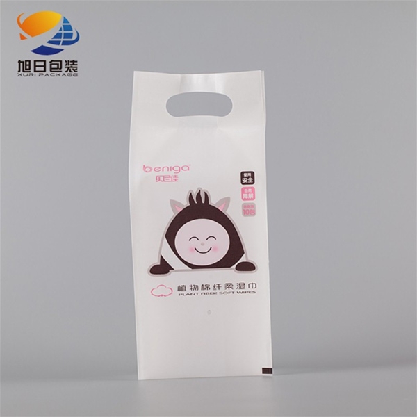 折邊背封袋2