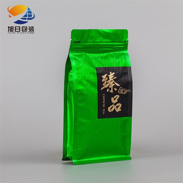 茶葉八邊封袋2