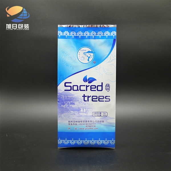 奶酪折邊背封袋