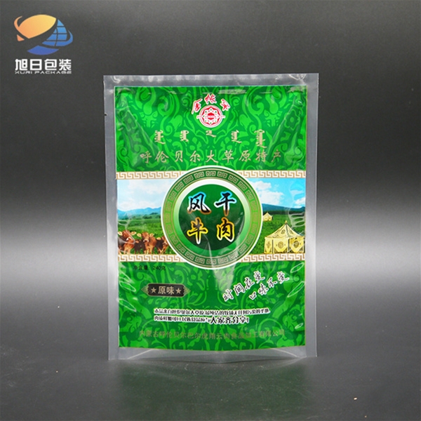 風干牛肉真空袋