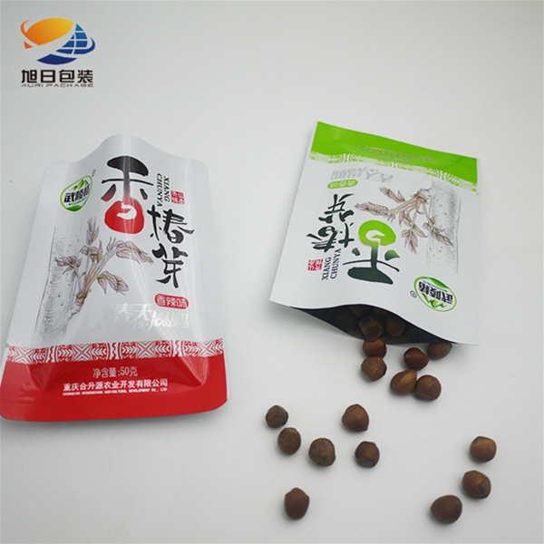 香椿呀鋁箔袋